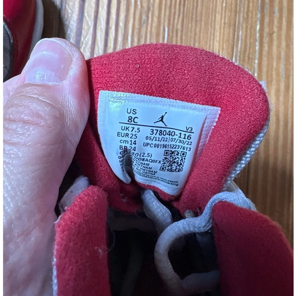 Jordan 11 retro